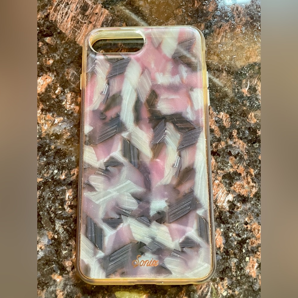 iPhone 6 Sonix Case